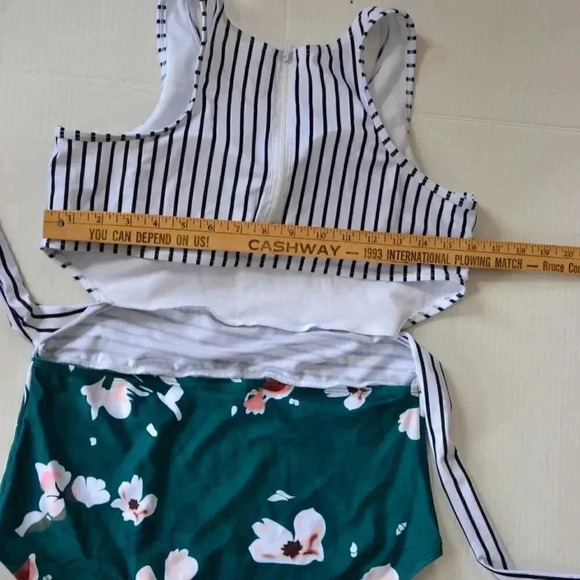 Pair of Bathing Suits - Picture 10 of 13